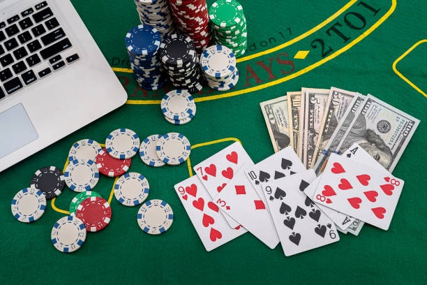 Live Baccarat dealer at yestoto studio dealing cards with multi-angle camera view