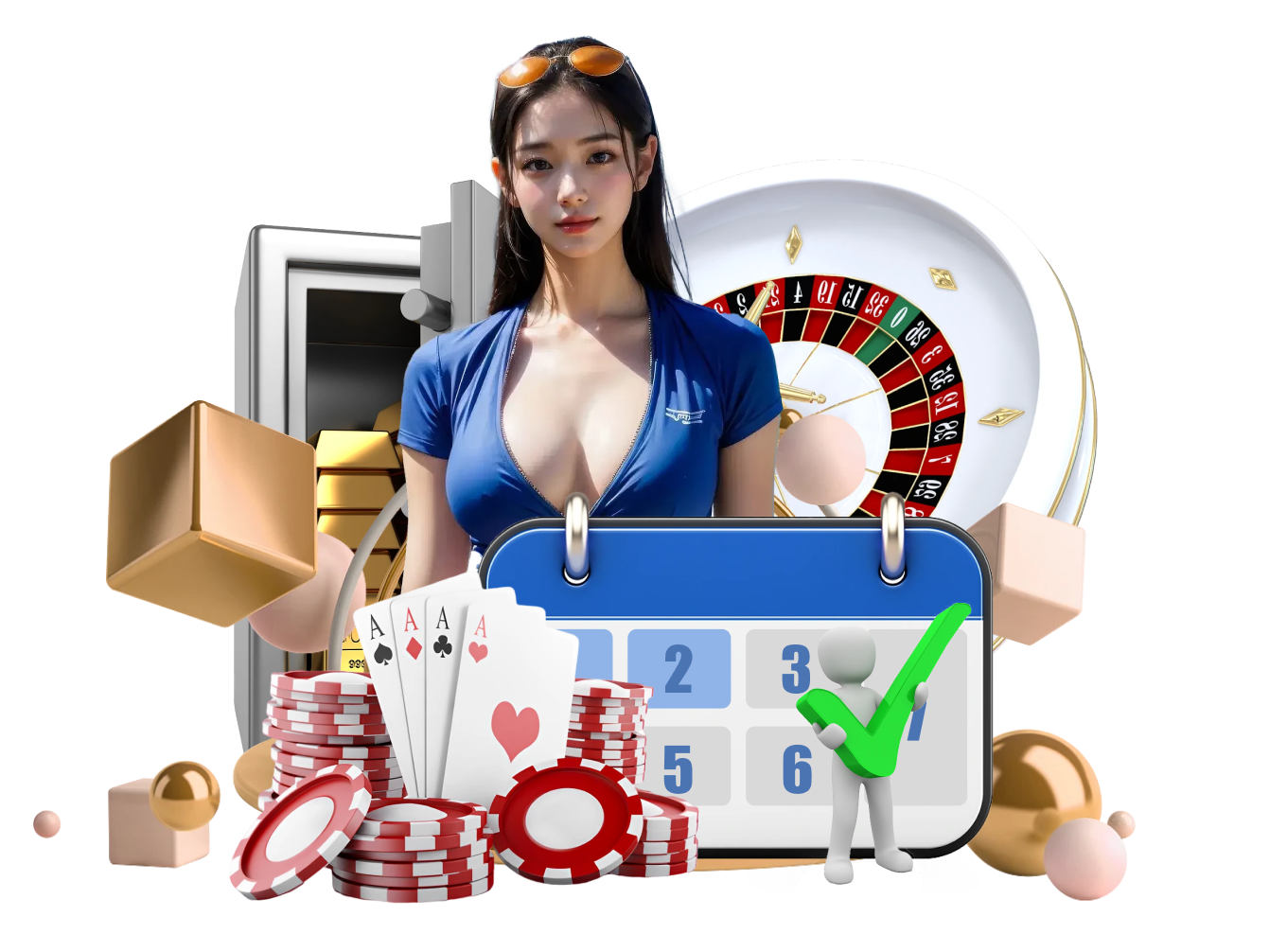 Macau Pools Roulette dealer spinning the wheel with live chat interface visible